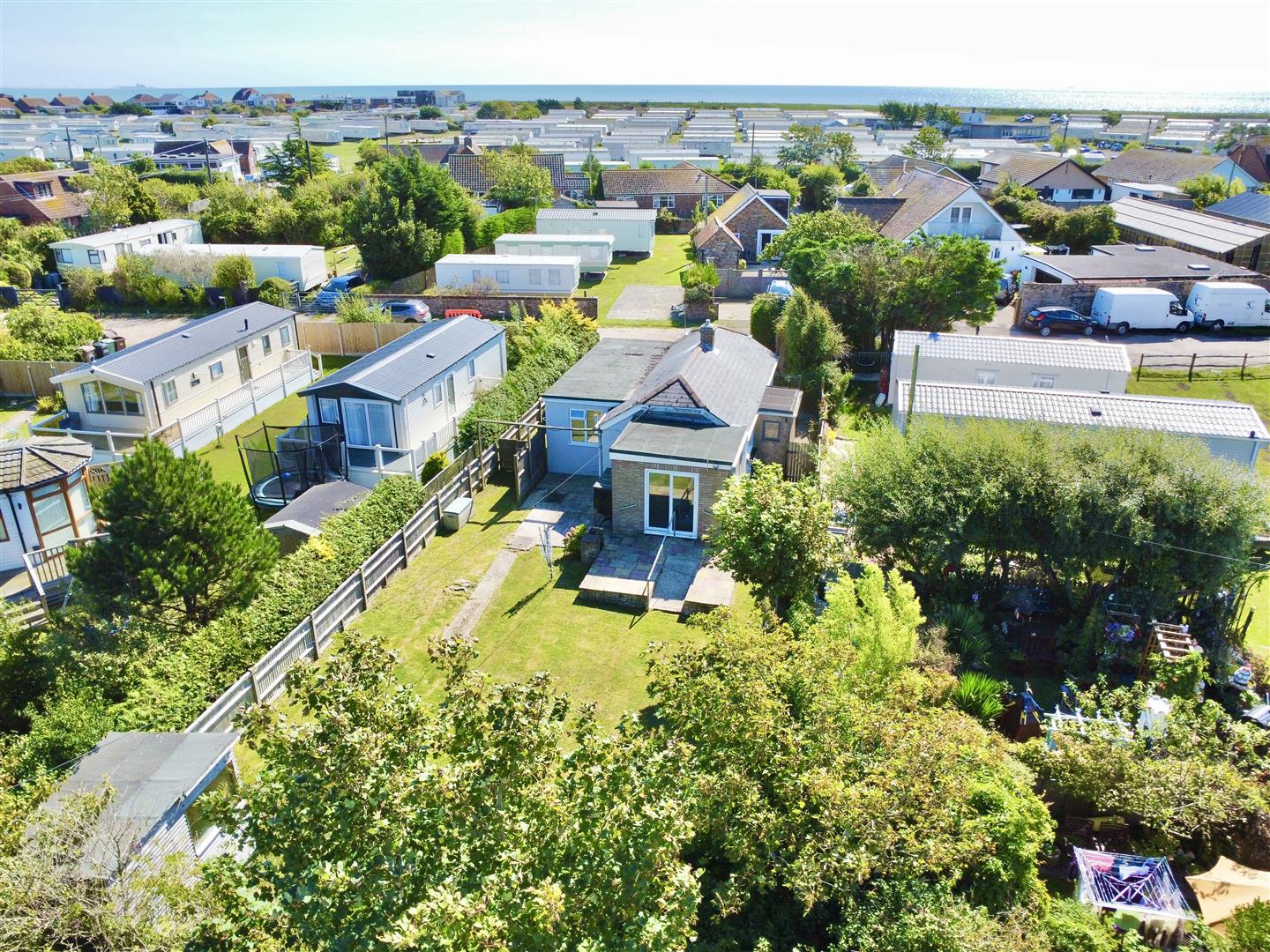 Victoria Way, Winchelsea Beach